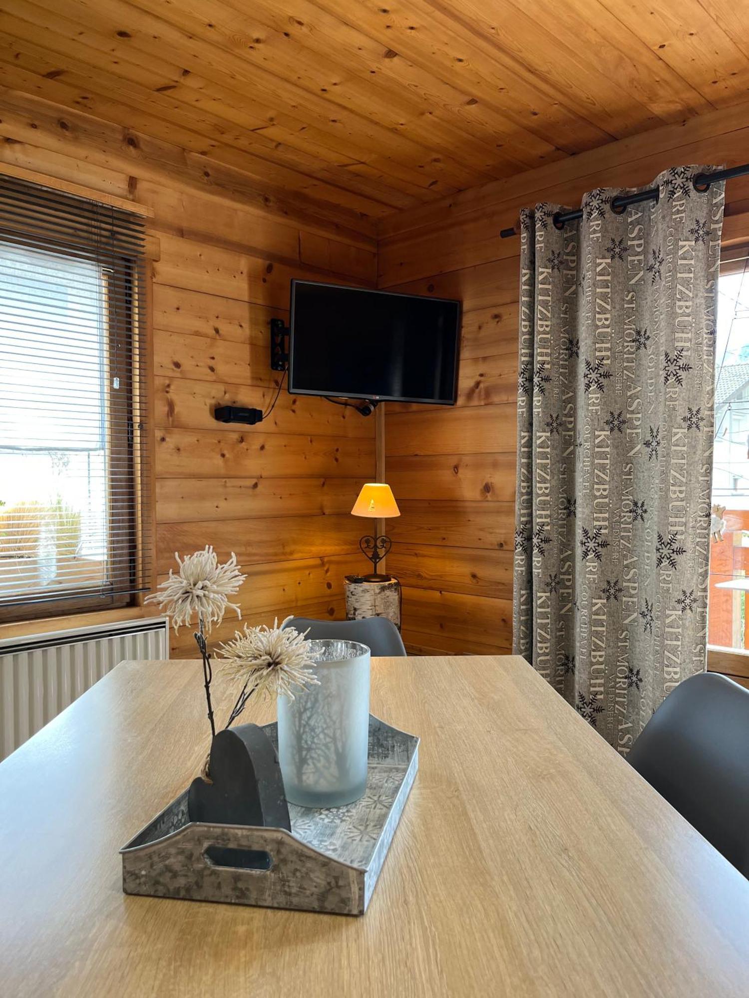 Appartement Lapreski, Spacieux, Proche Lac D'Annecy, Randonnees Montagne Thônes Exterior foto