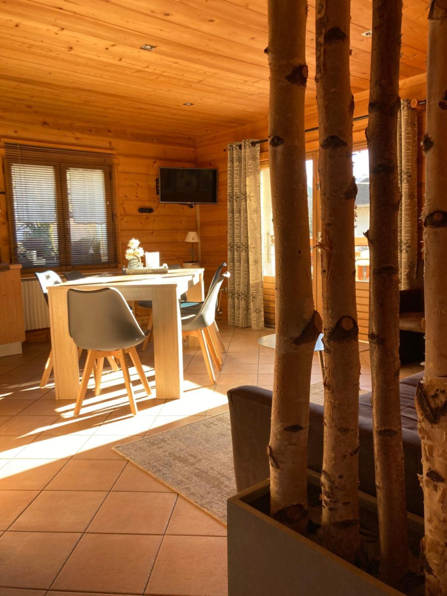 Appartement Lapreski, Spacieux, Proche Lac D'Annecy, Randonnees Montagne Thônes Exterior foto