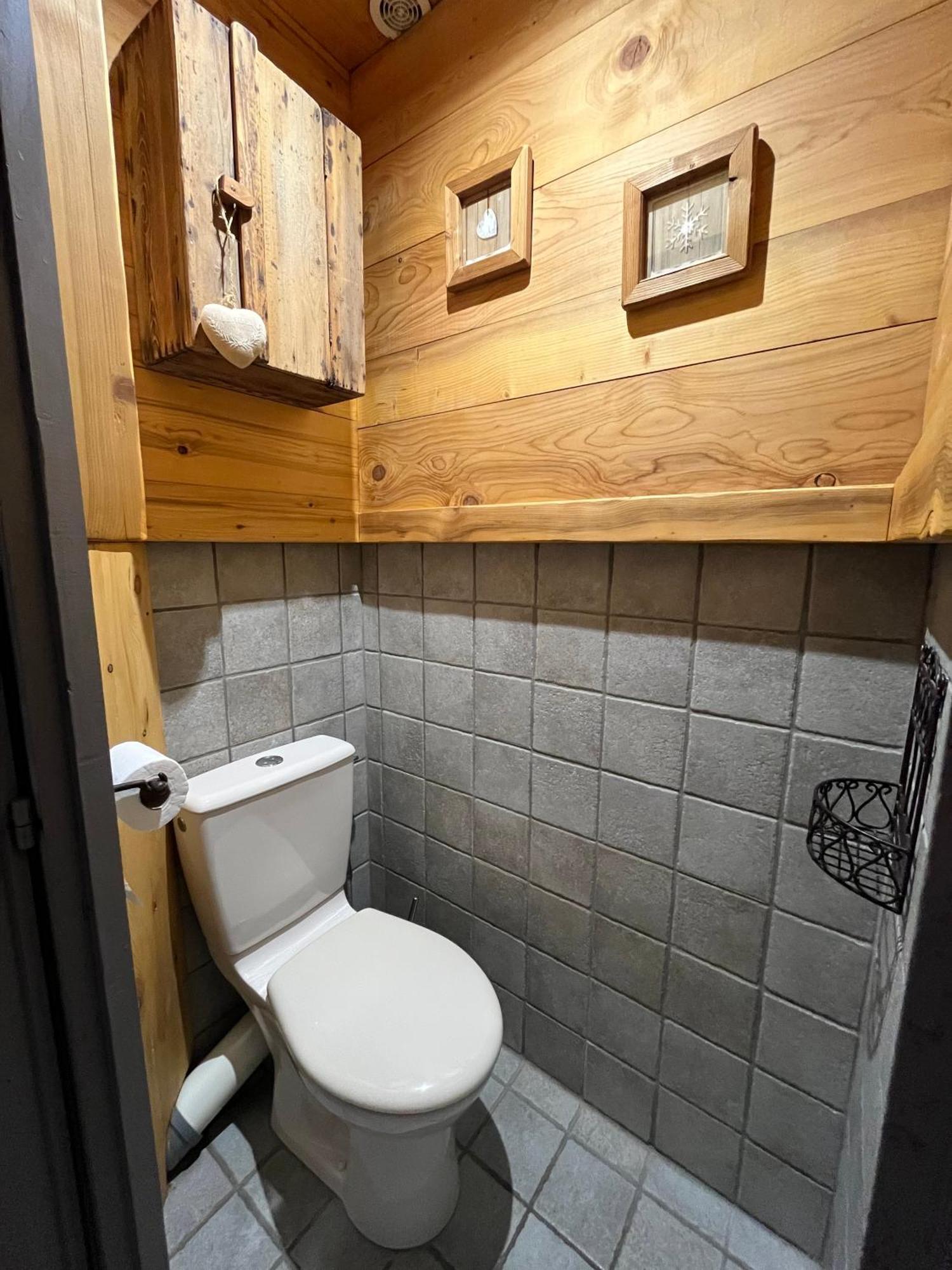 Appartement Lapreski, Spacieux, Proche Lac D'Annecy, Randonnees Montagne Thônes Exterior foto